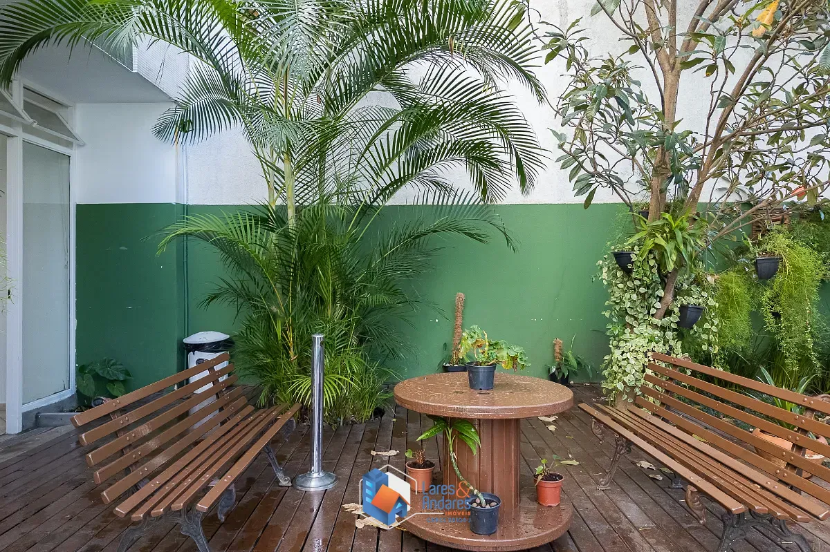 Apartamento, 3 quartos, 83 m² - Foto 42
