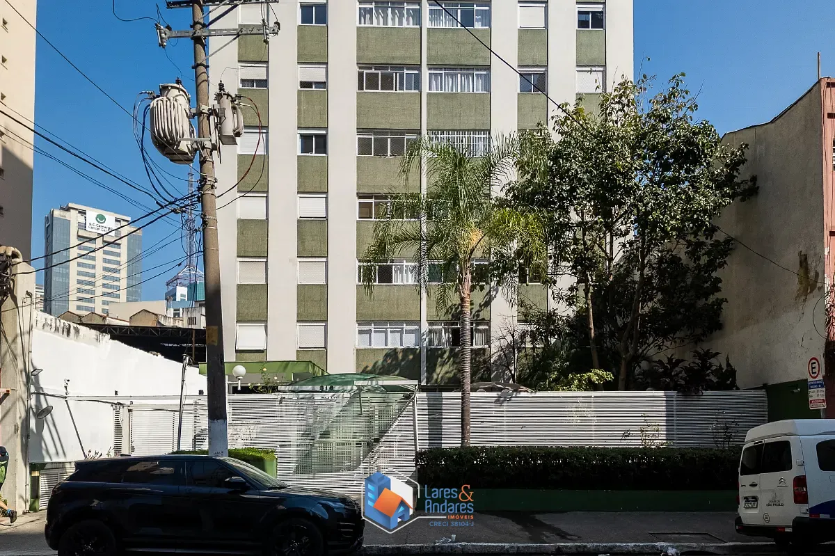 Apartamento, 3 quartos, 83 m² - Foto 70