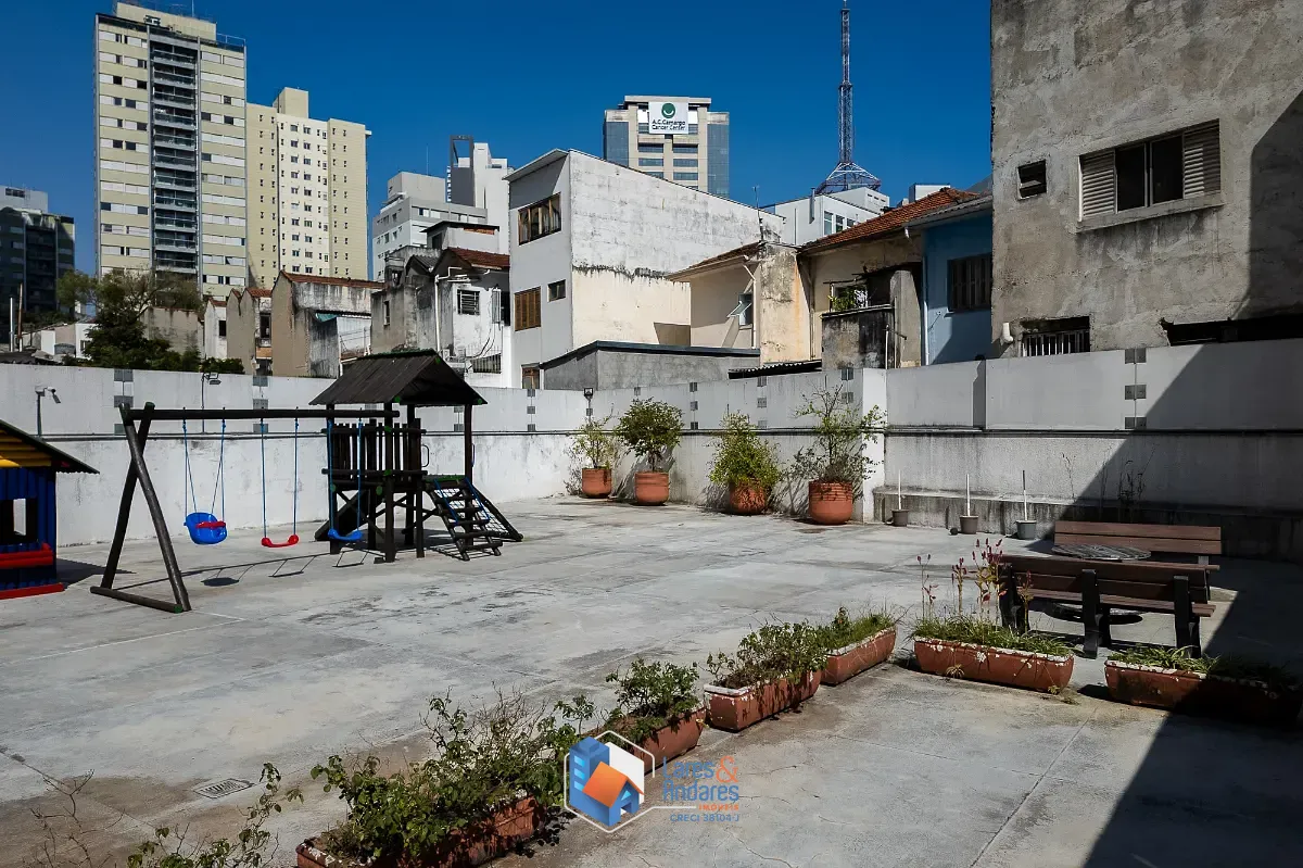 Apartamento, 3 quartos, 83 m² - Foto 68