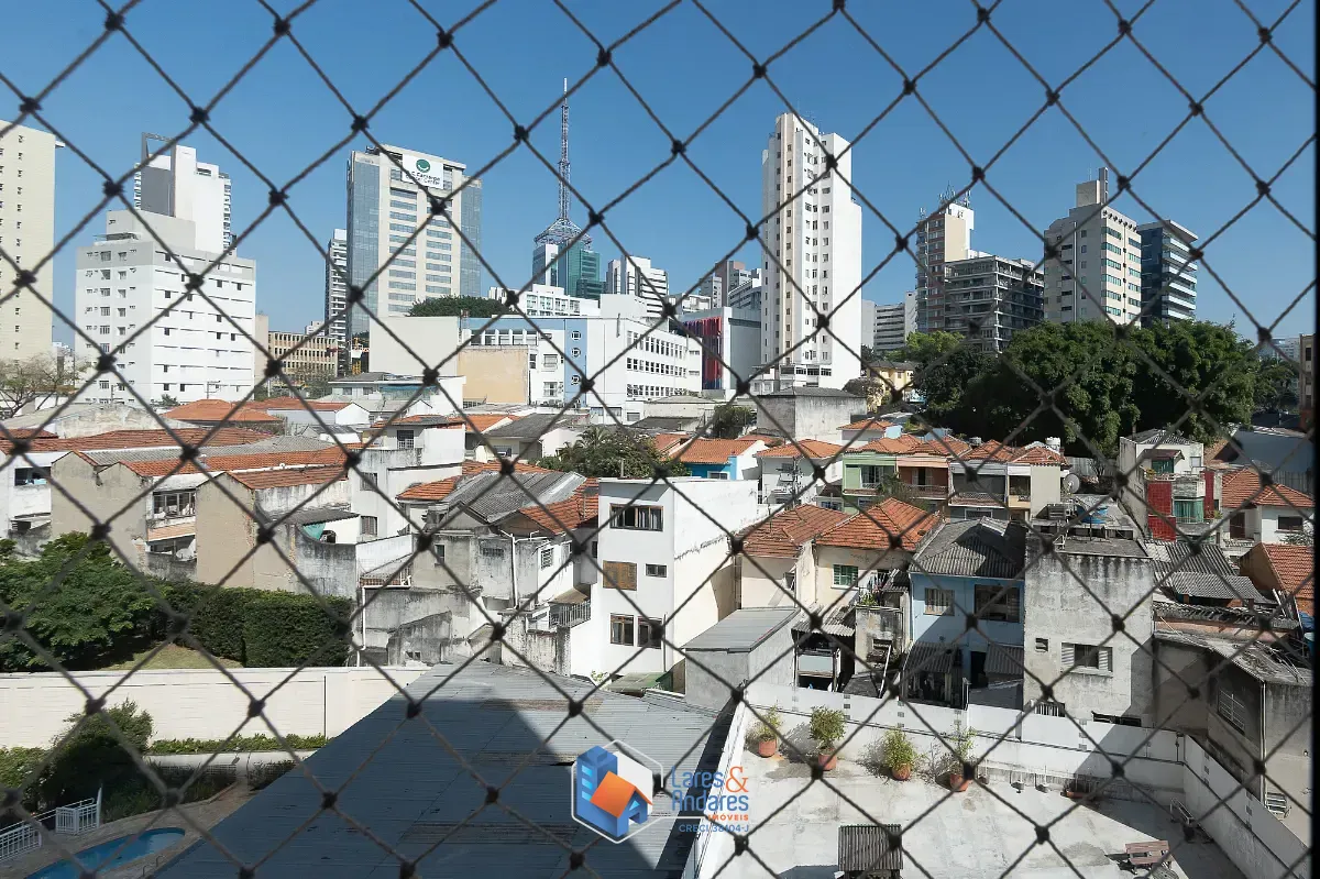 Apartamento, 3 quartos, 83 m² - Foto 35