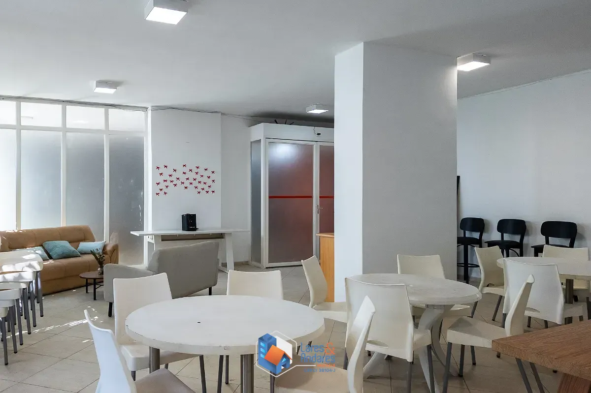 Apartamento, 3 quartos, 83 m² - Foto 46