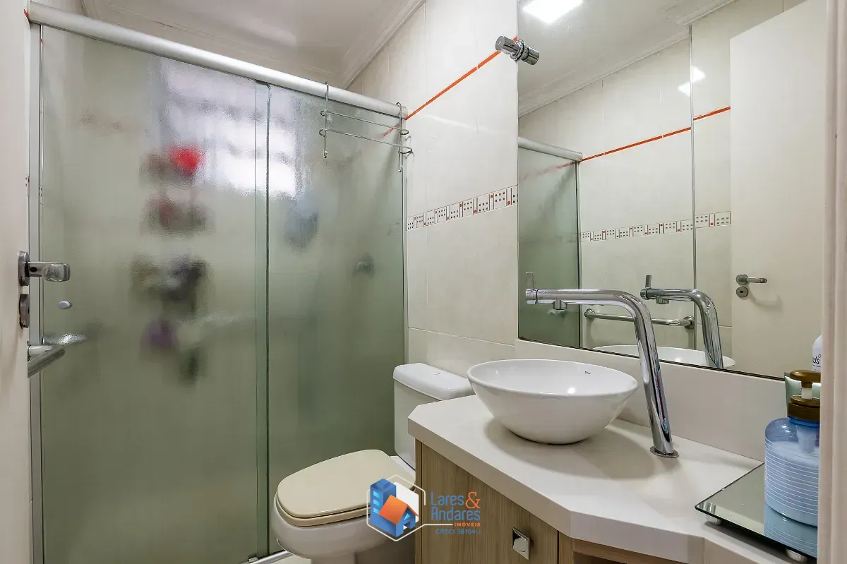 Apartamento, 3 quartos, 83 m² - Foto 10