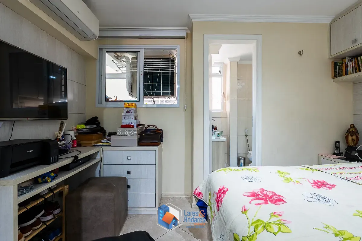 Apartamento, 3 quartos, 83 m² - Foto 25