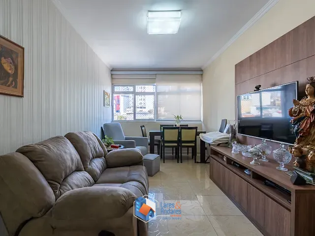 Apartamento com 83m² 3 quartos e 2 banheiros, à venda, no bairro Aclimação em São Paulo