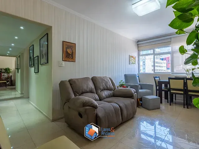 Apartamento com 83m² 3 quartos e 2 banheiros, à venda, no bairro Aclimação em São Paulo
