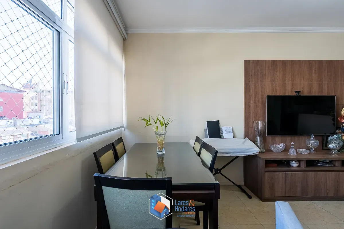 Apartamento, 3 quartos, 83 m² - Foto 6