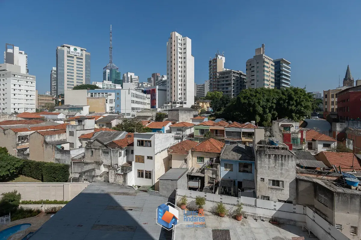 Apartamento, 3 quartos, 83 m² - Foto 39