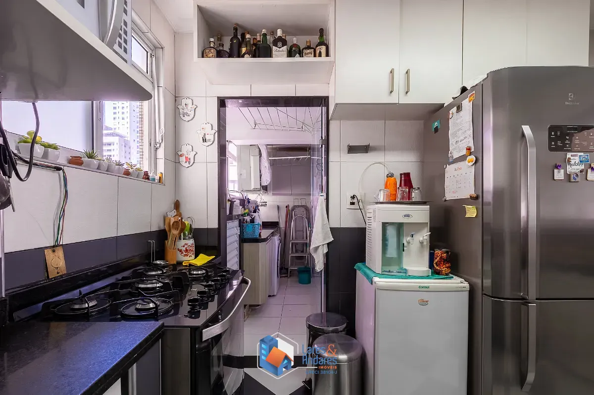 Apartamento, 3 quartos, 83 m² - Foto 19