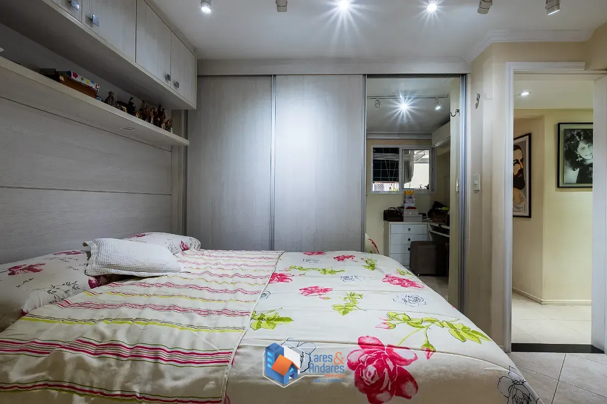 Apartamento, 3 quartos, 83 m² - Foto 27