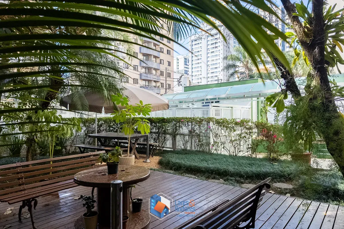 Apartamento, 3 quartos, 83 m² - Foto 44