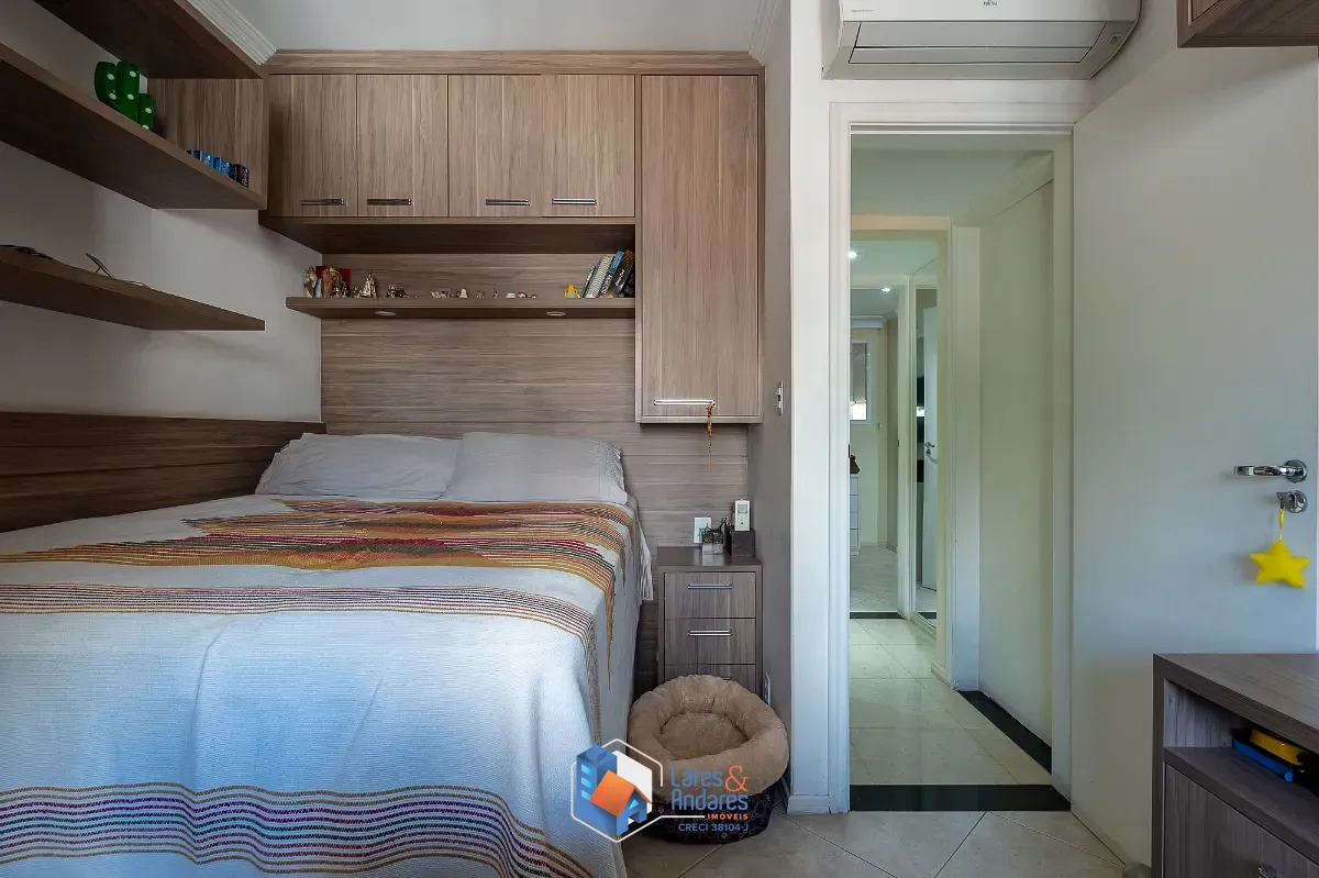 Apartamento, 3 quartos, 83 m² - Foto 34