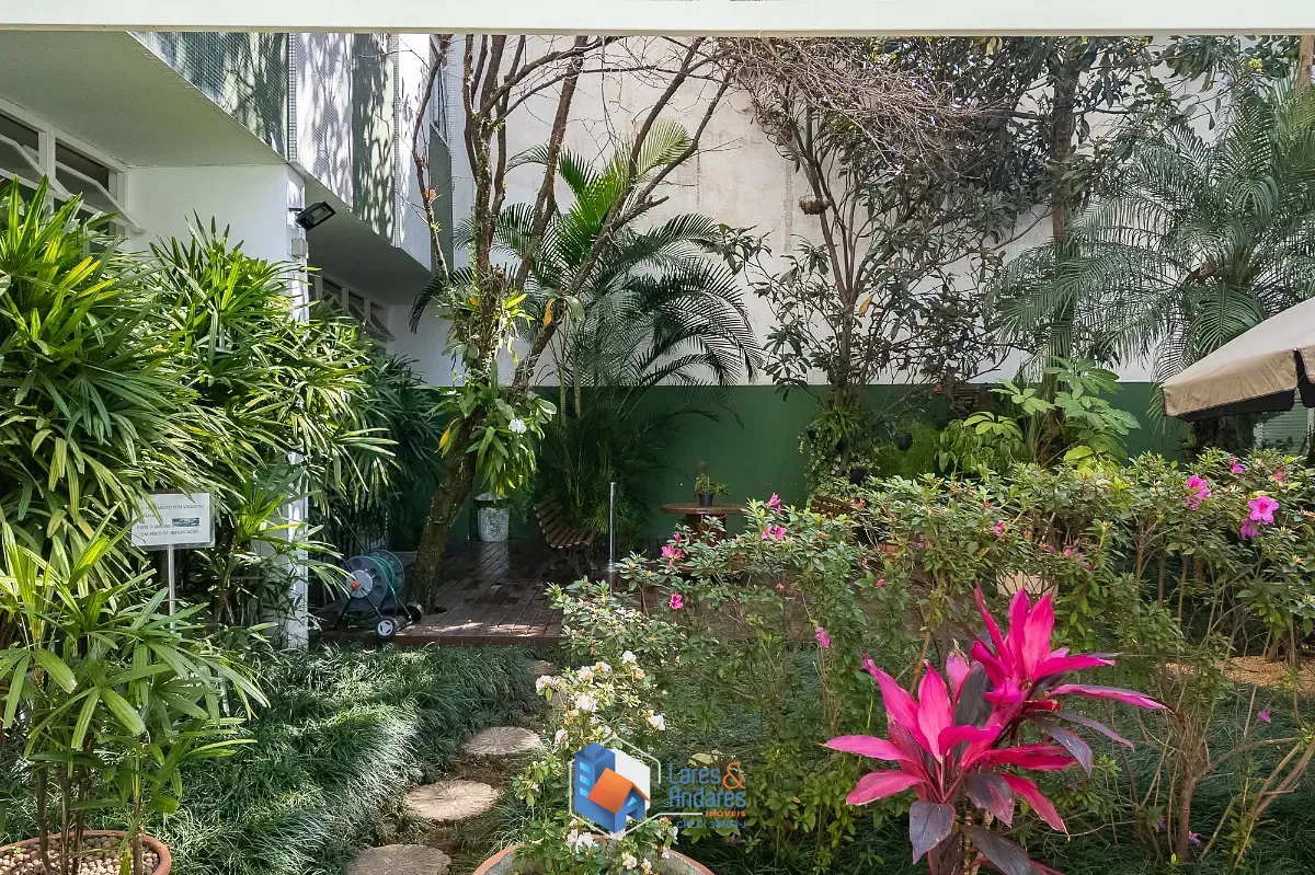 Apartamento, 3 quartos, 83 m² - Foto 49