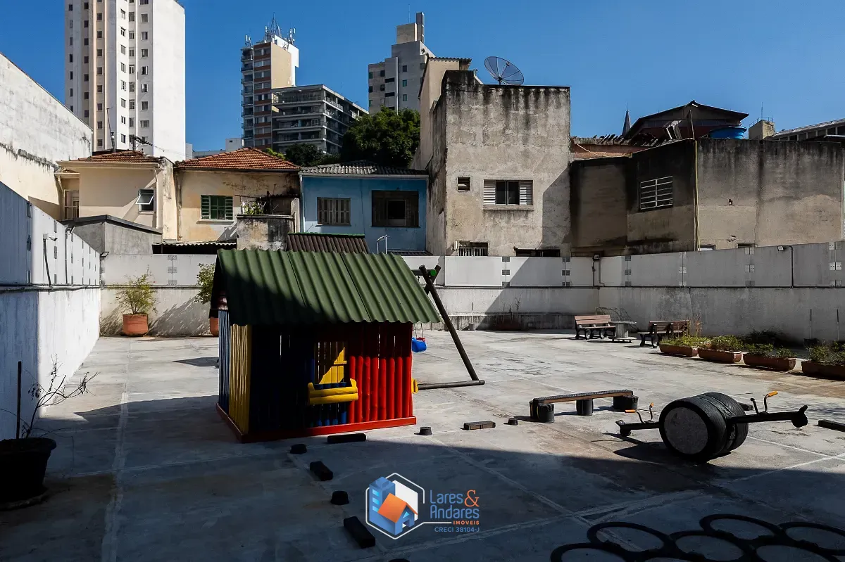 Apartamento, 3 quartos, 83 m² - Foto 65
