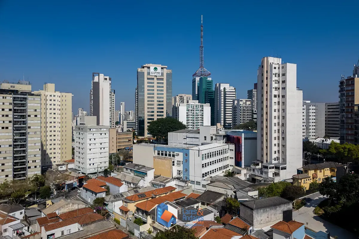 Apartamento, 3 quartos, 83 m² - Foto 59