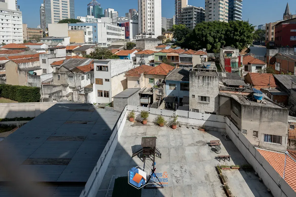 Apartamento, 3 quartos, 83 m² - Foto 9