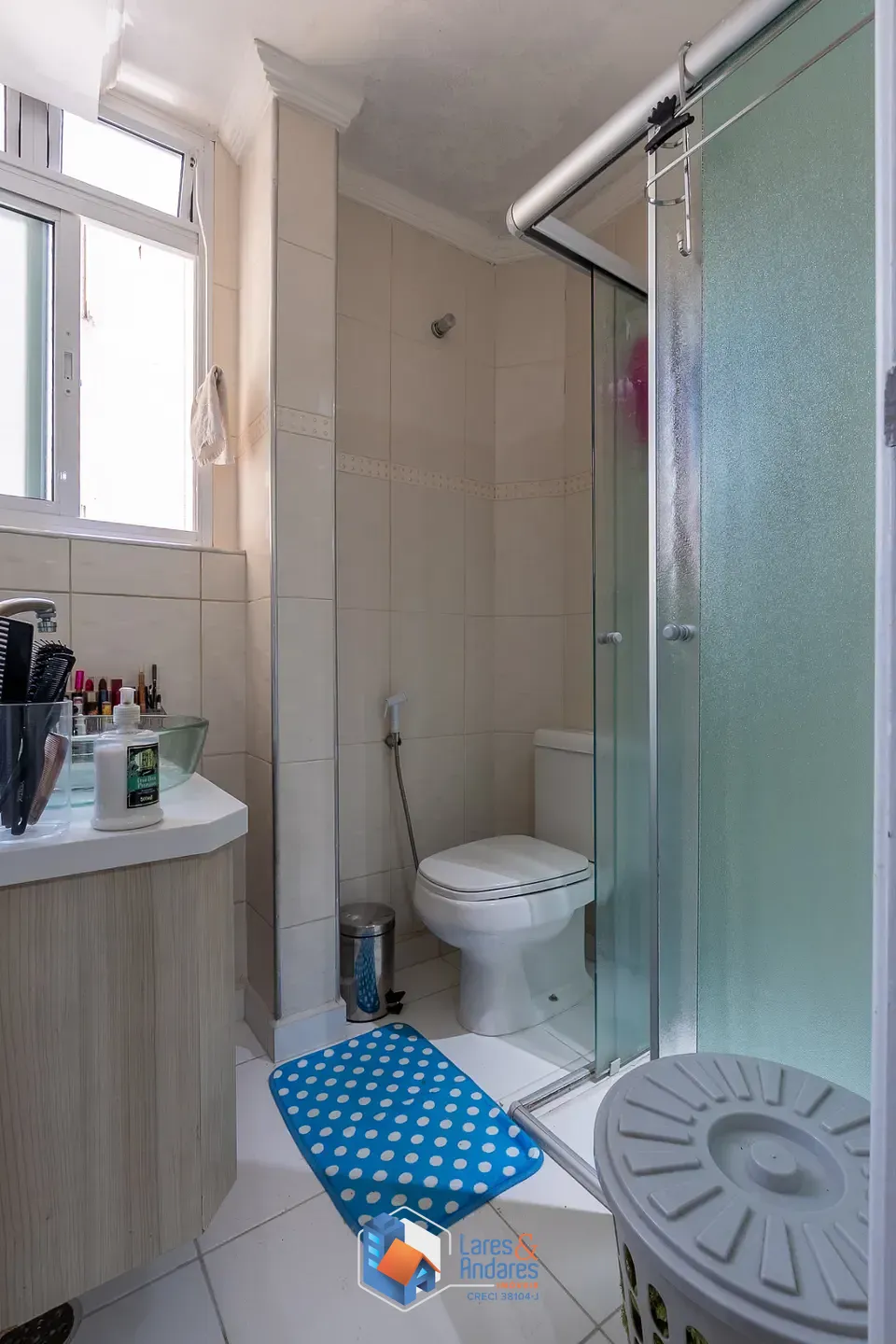 Apartamento, 3 quartos, 83 m² - Foto 30