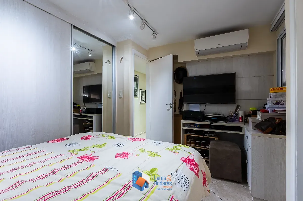 Apartamento, 3 quartos, 83 m² - Foto 26