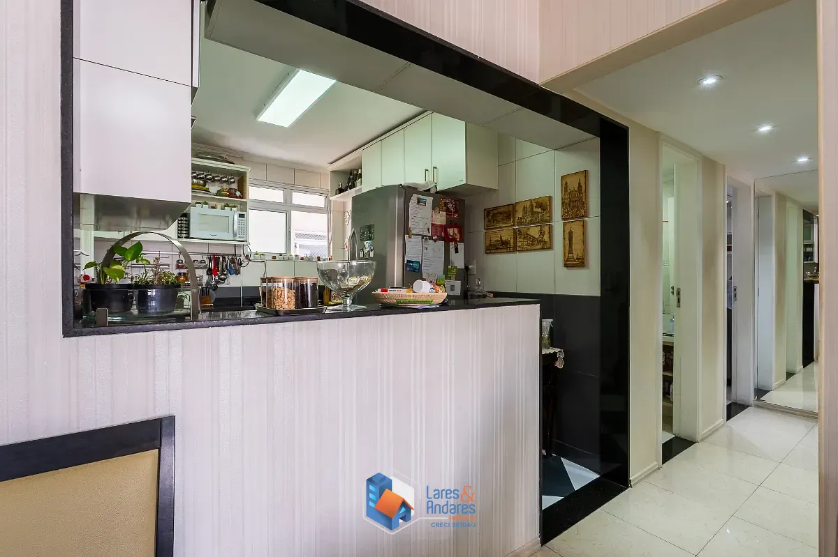 Apartamento, 3 quartos, 83 m² - Foto 14