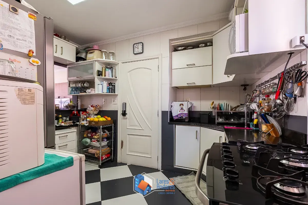 Apartamento, 3 quartos, 83 m² - Foto 20
