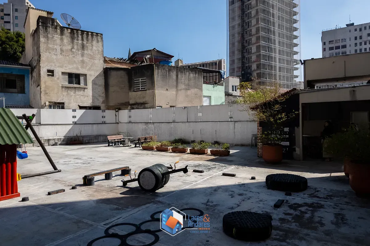 Apartamento, 3 quartos, 83 m² - Foto 64