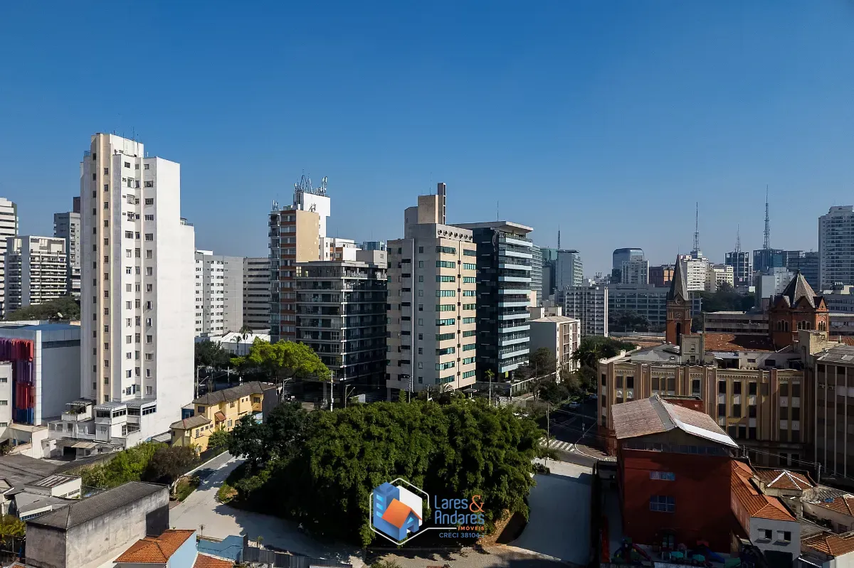 Apartamento, 3 quartos, 83 m² - Foto 58
