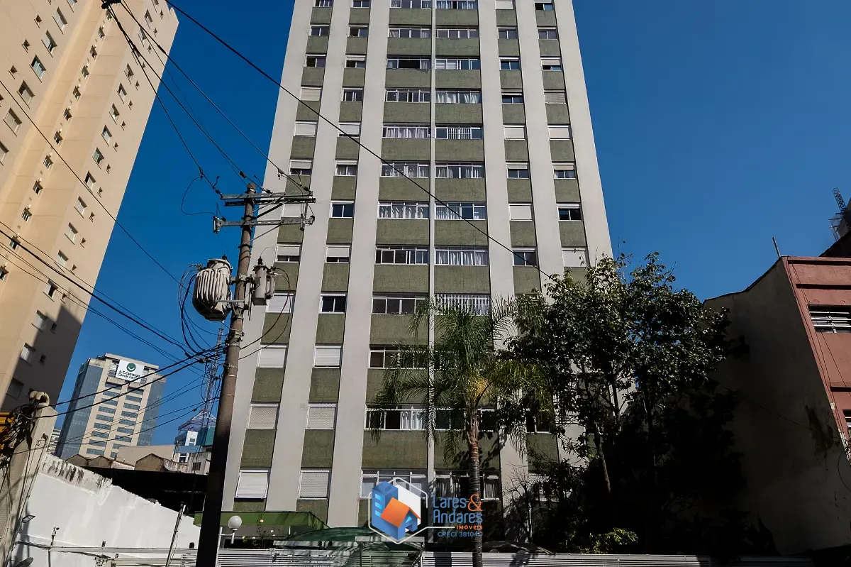 Apartamento, 3 quartos, 83 m² - Foto 69