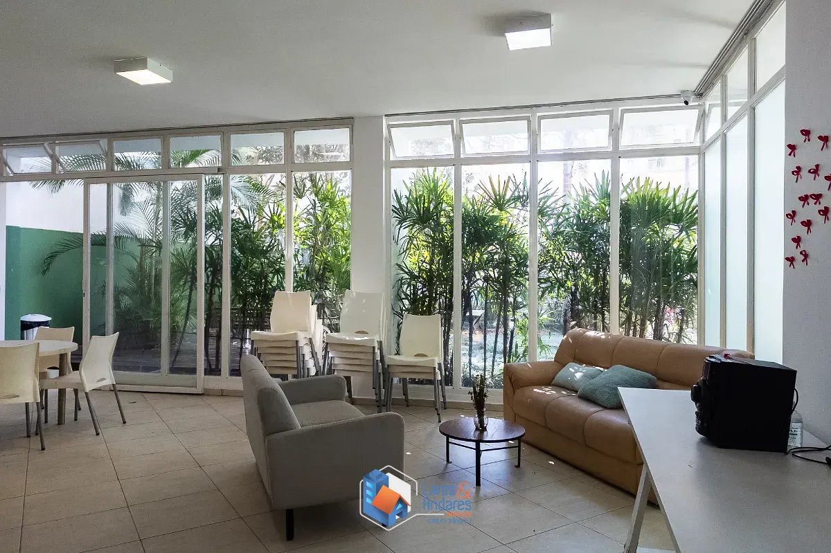 Apartamento, 3 quartos, 83 m² - Foto 48