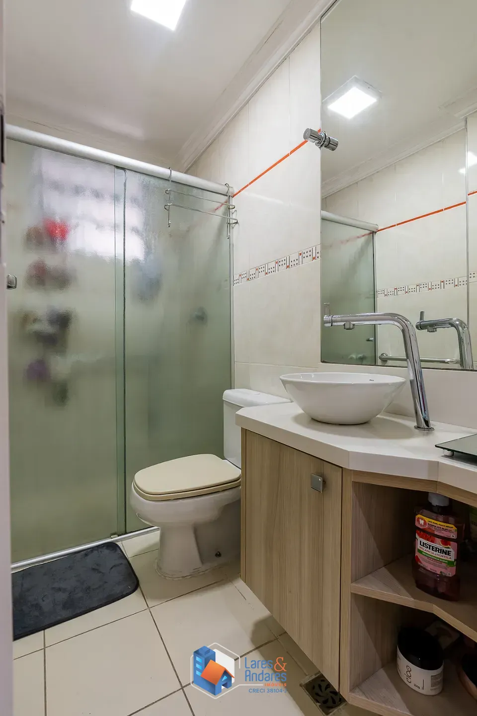 Apartamento, 3 quartos, 83 m² - Foto 12