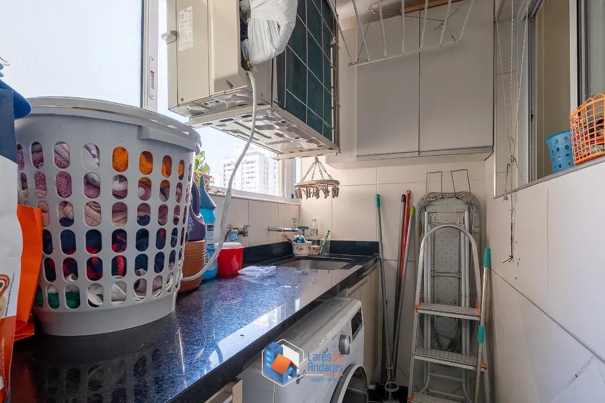 Apartamento, 3 quartos, 83 m² - Foto 22