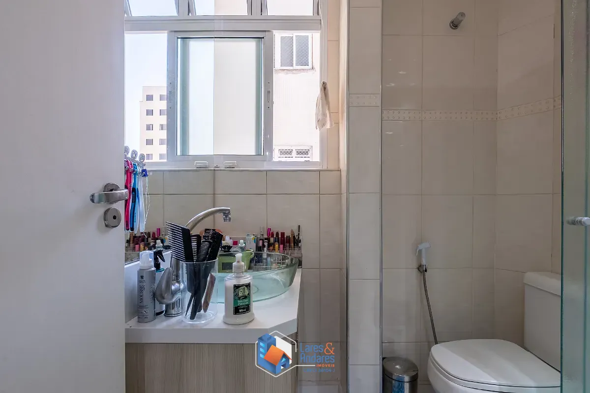 Apartamento, 3 quartos, 83 m² - Foto 29