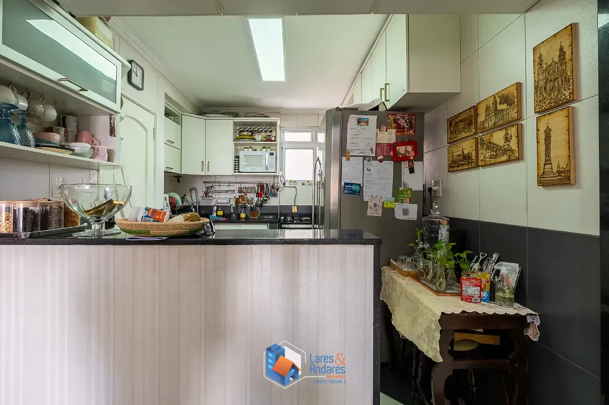 Apartamento, 3 quartos, 83 m² - Foto 15