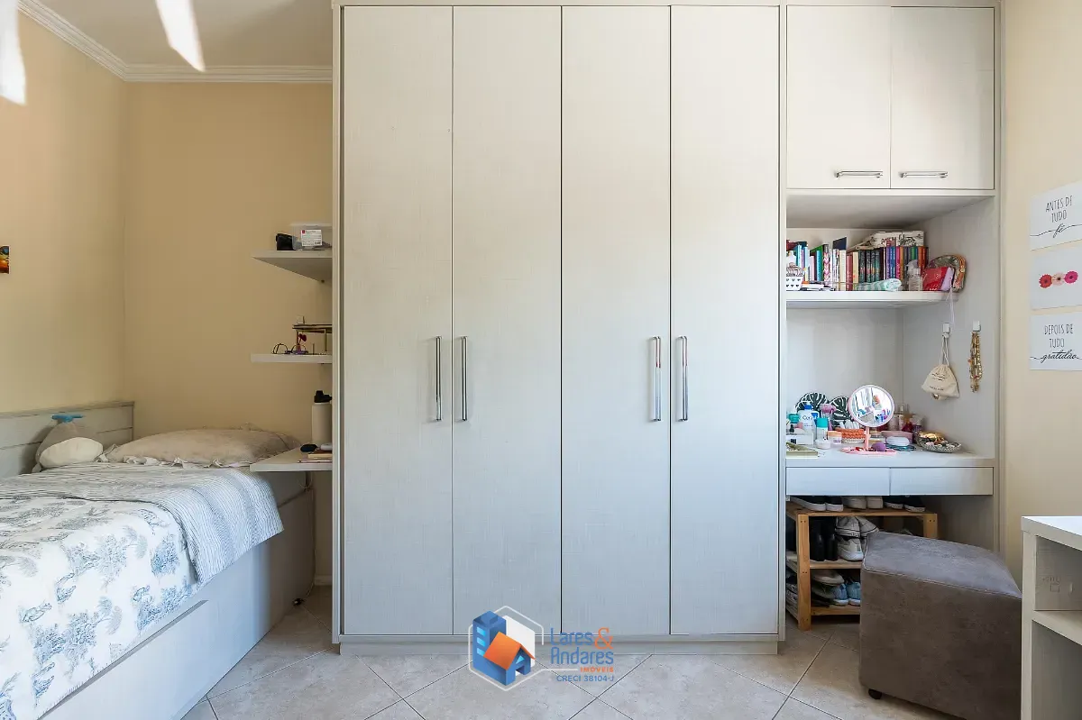 Apartamento, 3 quartos, 83 m² - Foto 37