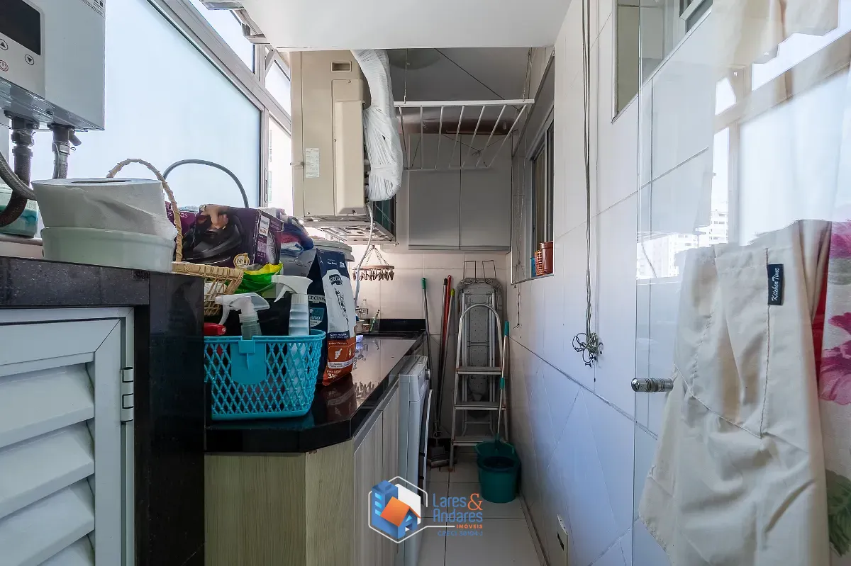 Apartamento, 3 quartos, 83 m² - Foto 21