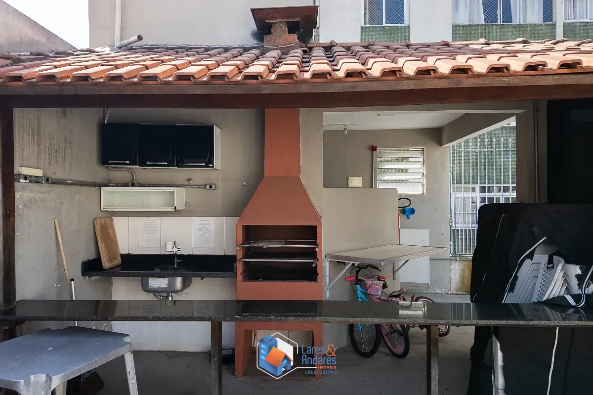 Apartamento, 3 quartos, 83 m² - Foto 67