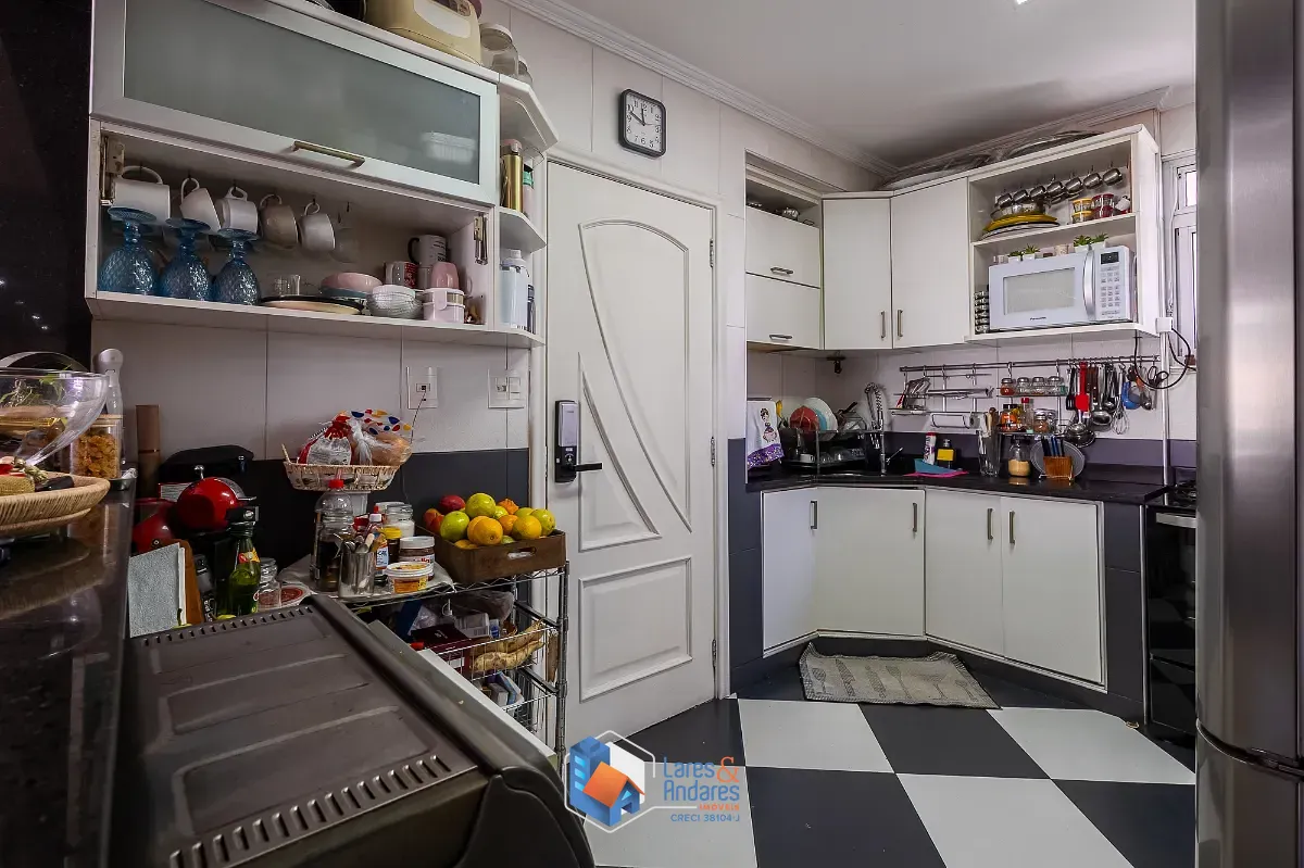 Apartamento, 3 quartos, 83 m² - Foto 16