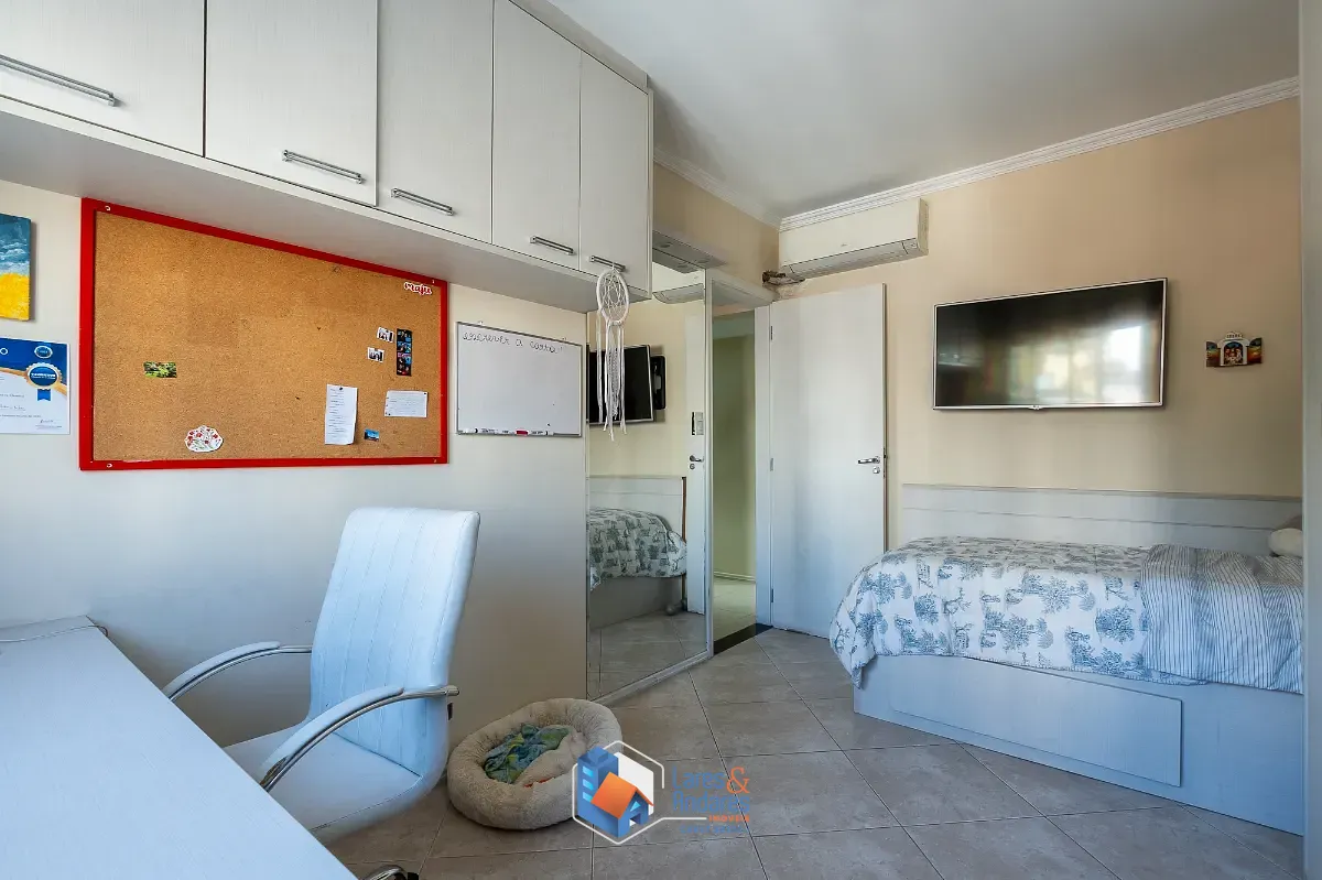 Apartamento, 3 quartos, 83 m² - Foto 38