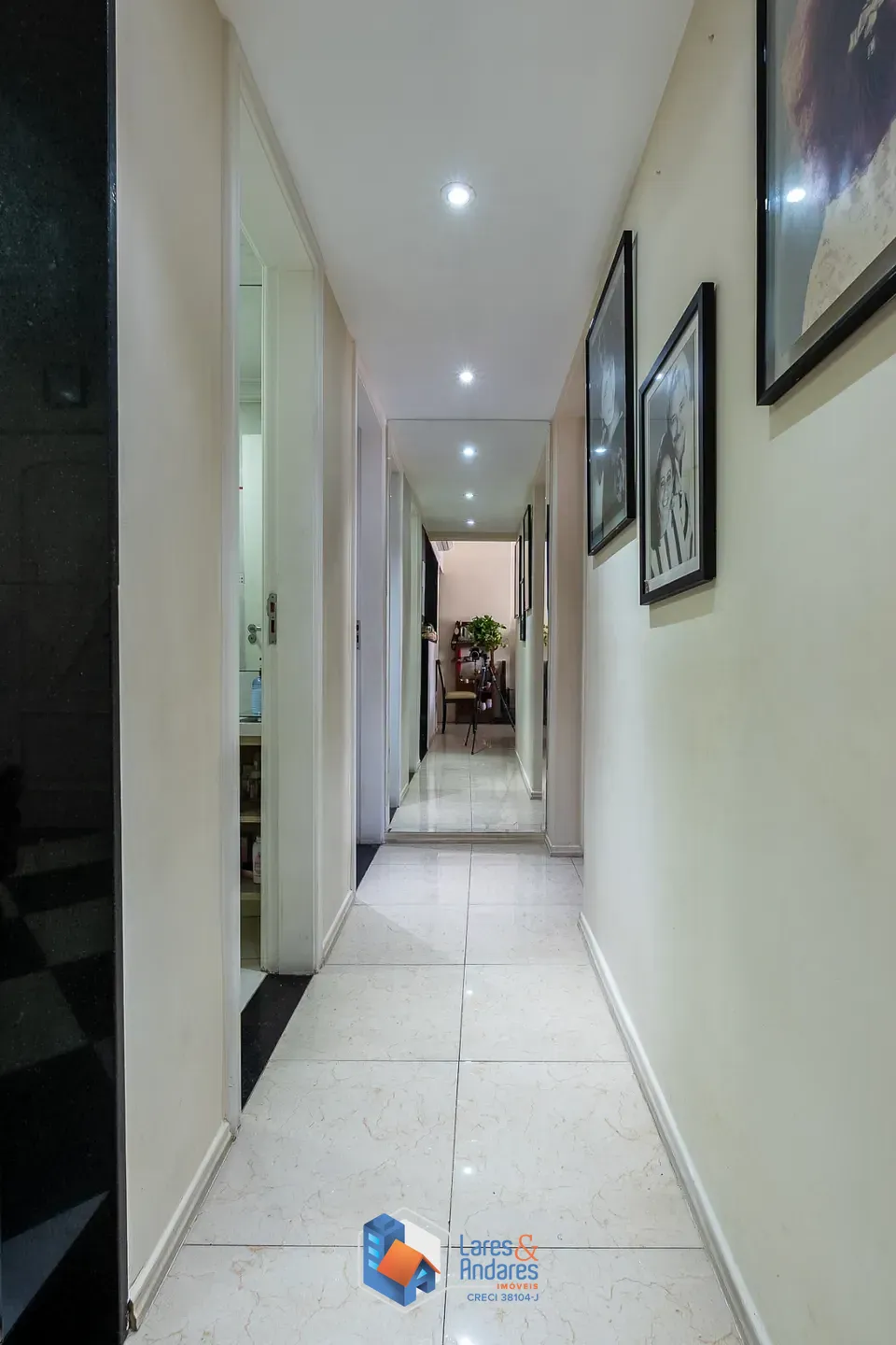 Apartamento, 3 quartos, 83 m² - Foto 13