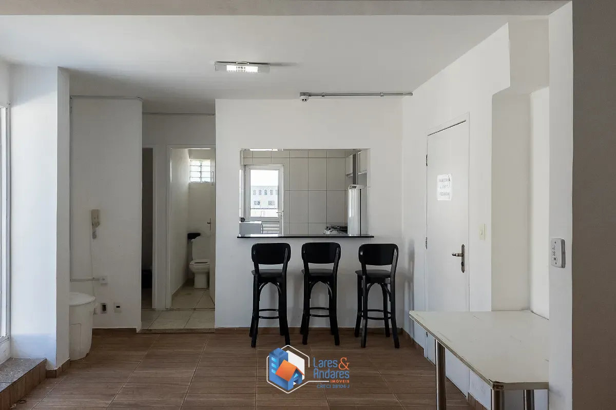 Apartamento, 3 quartos, 83 m² - Foto 62