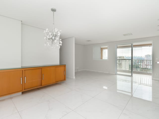 Foto do Apartamento - Apartamento tipo para venda em Barra Funda com 2 quartos, sendo 1 suíte, 87m² | Lares e Andares Imóveis