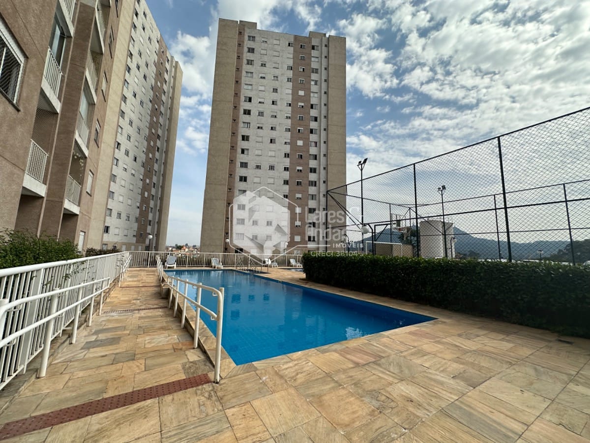 Apartamento à venda com 2 quartos, 49m² - Foto 35