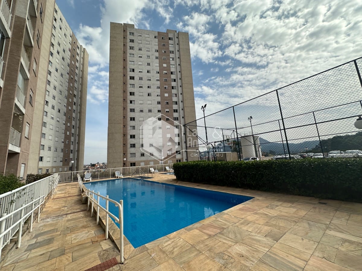 Apartamento à venda com 2 quartos, 49m² - Foto 36