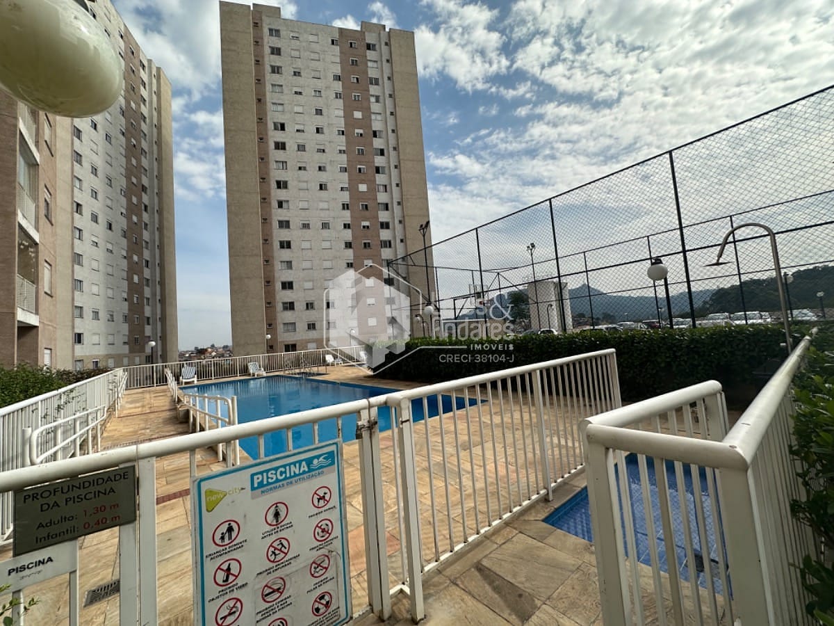 Apartamento à venda com 2 quartos, 49m² - Foto 37