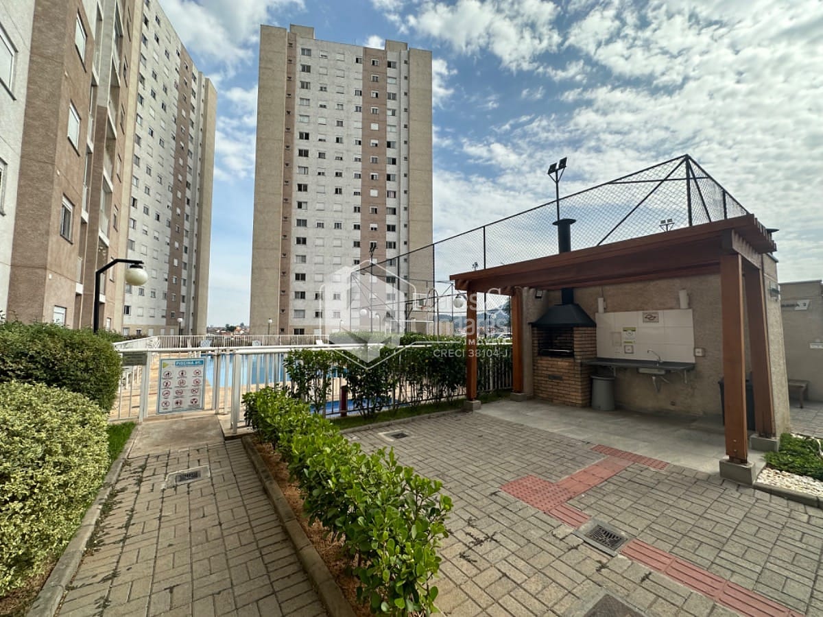Apartamento à venda com 2 quartos, 49m² - Foto 38