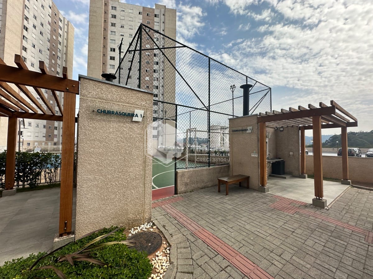 Apartamento à venda com 2 quartos, 49m² - Foto 39