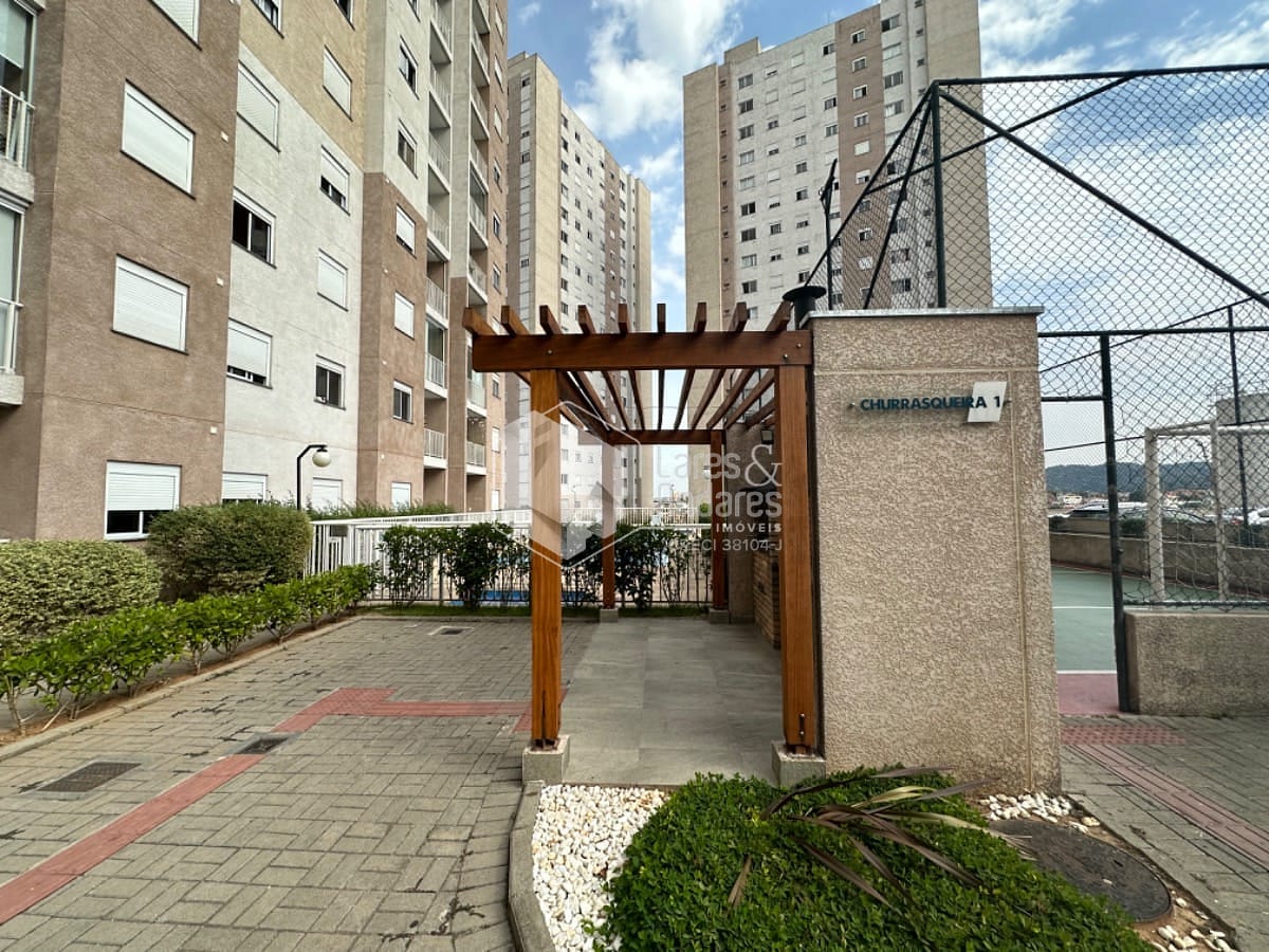 Apartamento à venda com 2 quartos, 49m² - Foto 40