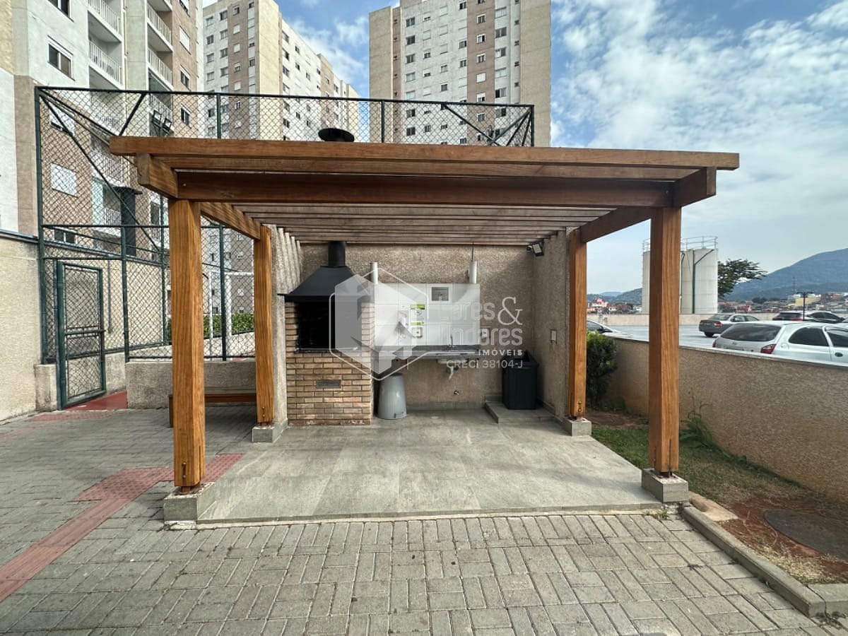 Apartamento à venda com 2 quartos, 49m² - Foto 41