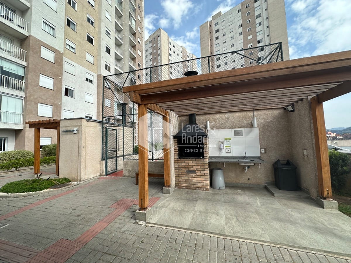 Apartamento à venda com 2 quartos, 49m² - Foto 42