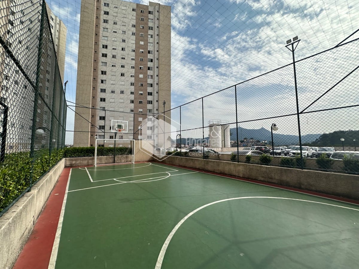 Apartamento à venda com 2 quartos, 49m² - Foto 43