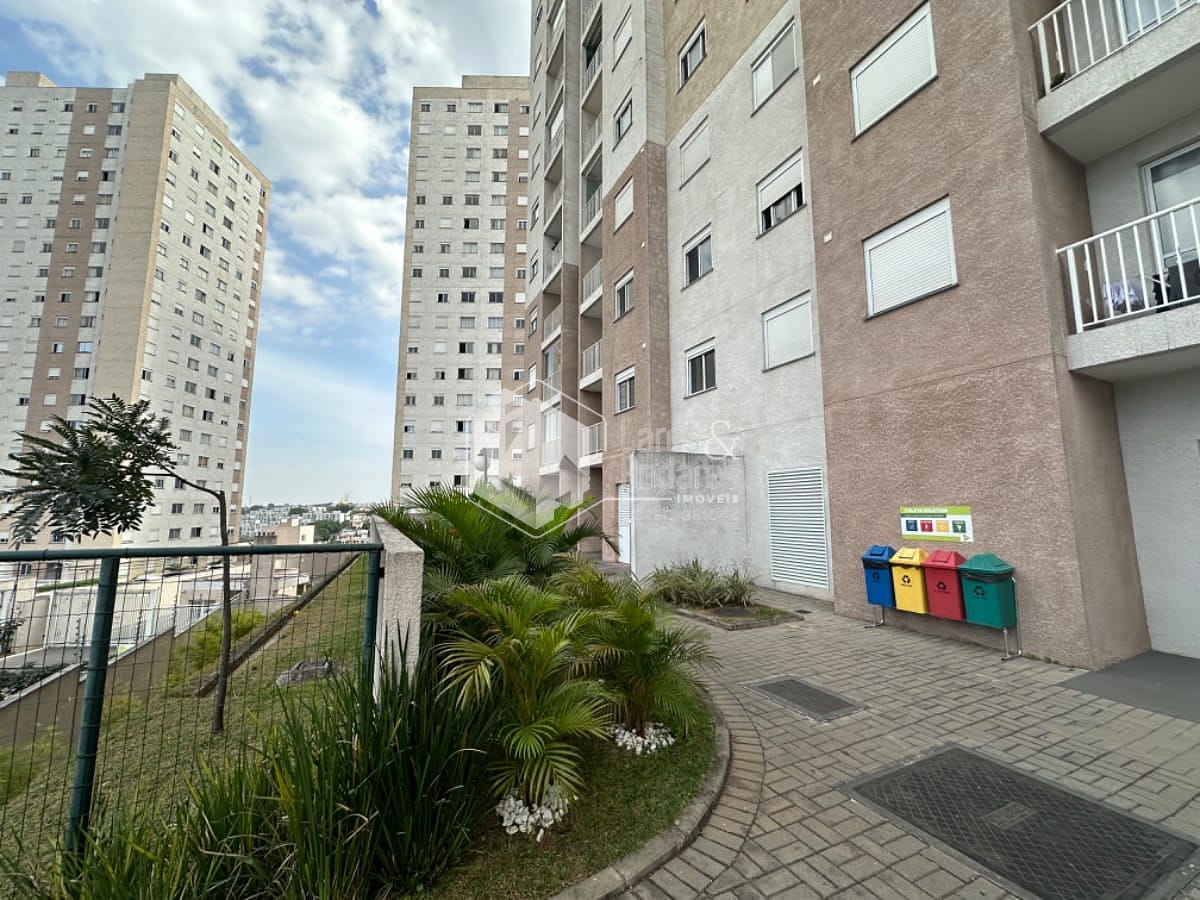 Apartamento à venda com 2 quartos, 49m² - Foto 45