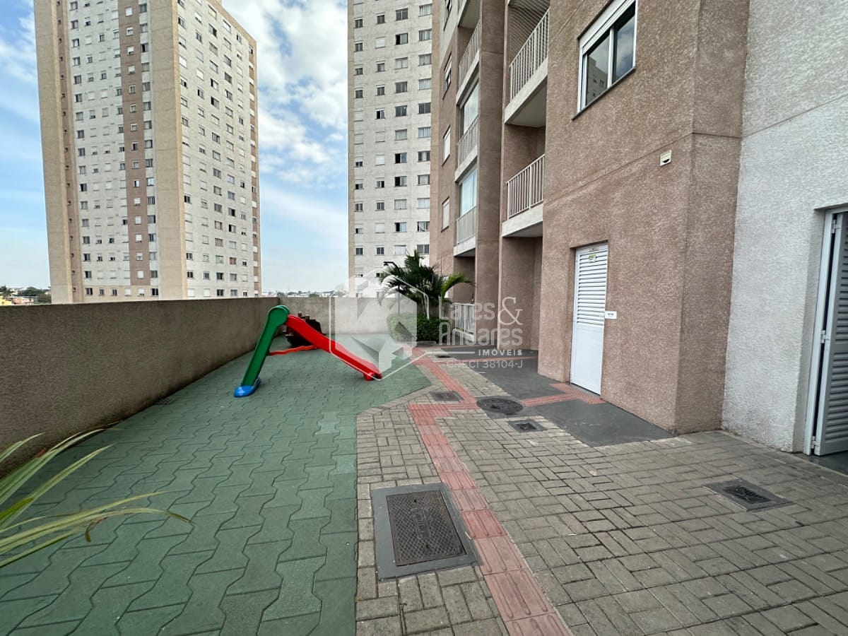 Apartamento à venda com 2 quartos, 49m² - Foto 46